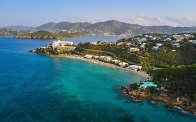 The Westin St Thomas Beach Resort & Spa
